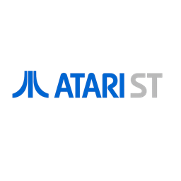 Atari ST logo